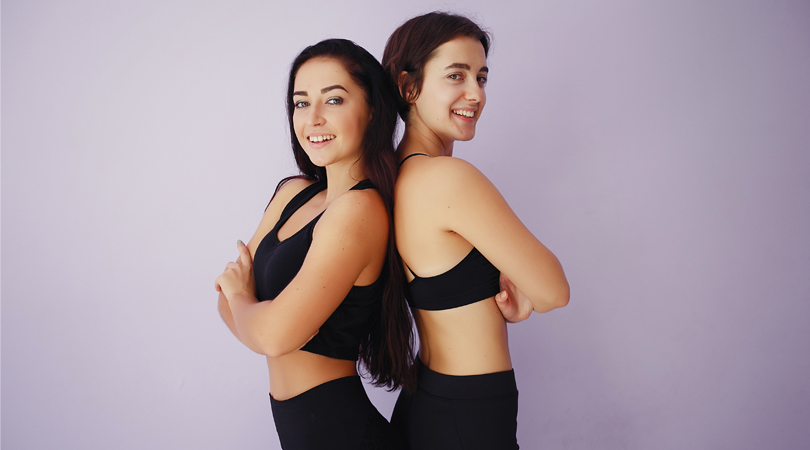 Alpinewears: gymwears Range